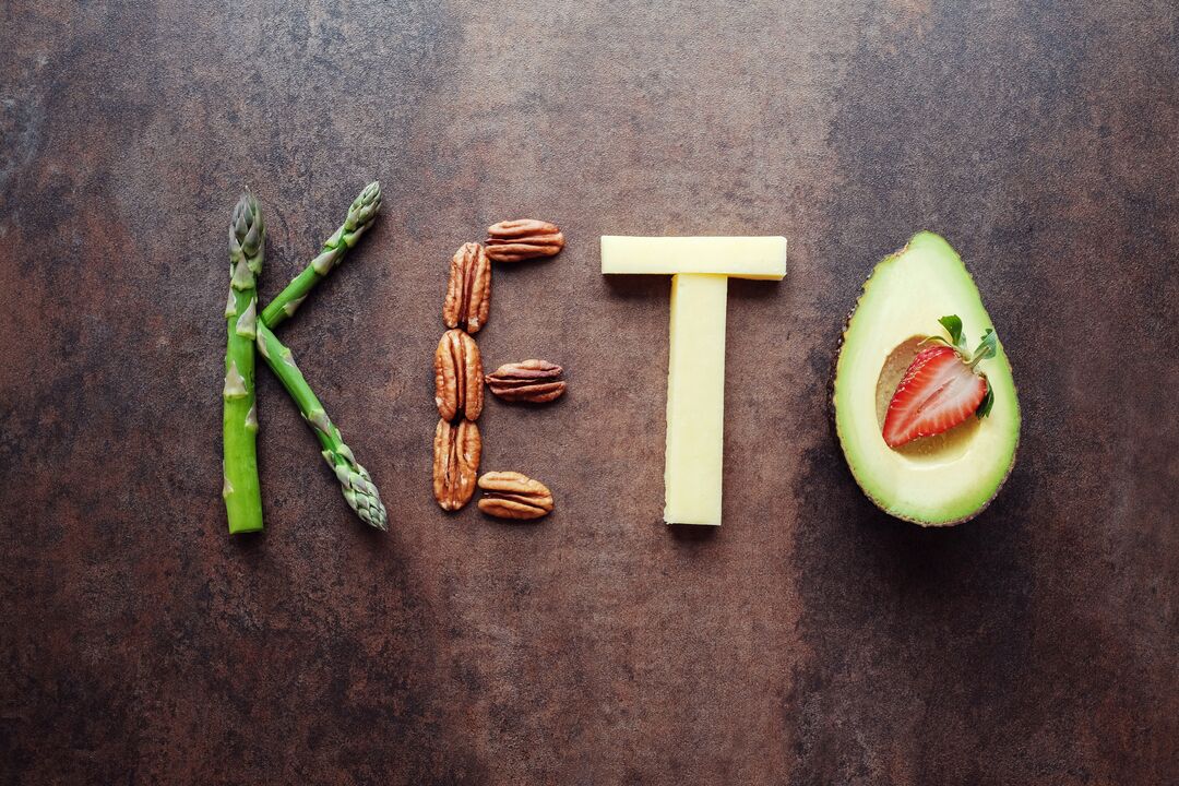 케토 다이어트는 탄수화물의 급격한 감소를 배경으로 지방과 단백질을 증가시키는 것입니다. 